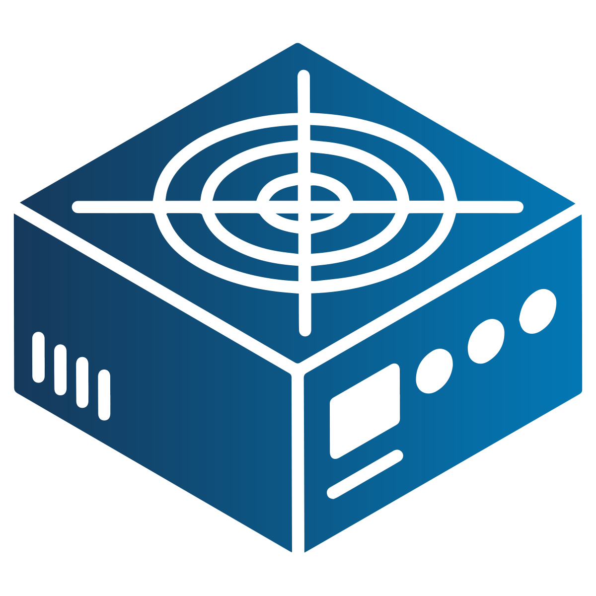 Yüksek Kapasiteli Güç Kaynağı